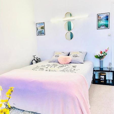 Lyon Full Entier Appartement 外观 照片