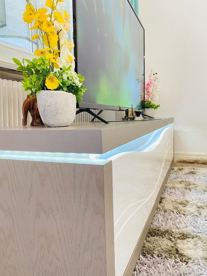 Lyon Full Entier Appartement 外观 照片