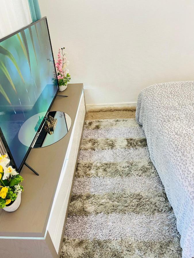 Lyon Full Entier Appartement 外观 照片