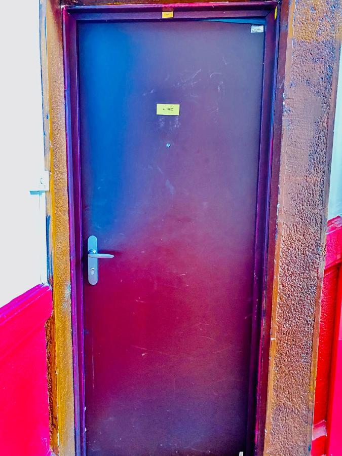 Lyon Full Entier Appartement 外观 照片
