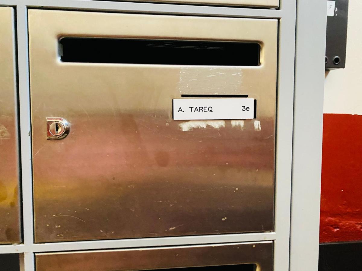 Lyon Full Entier Appartement 外观 照片