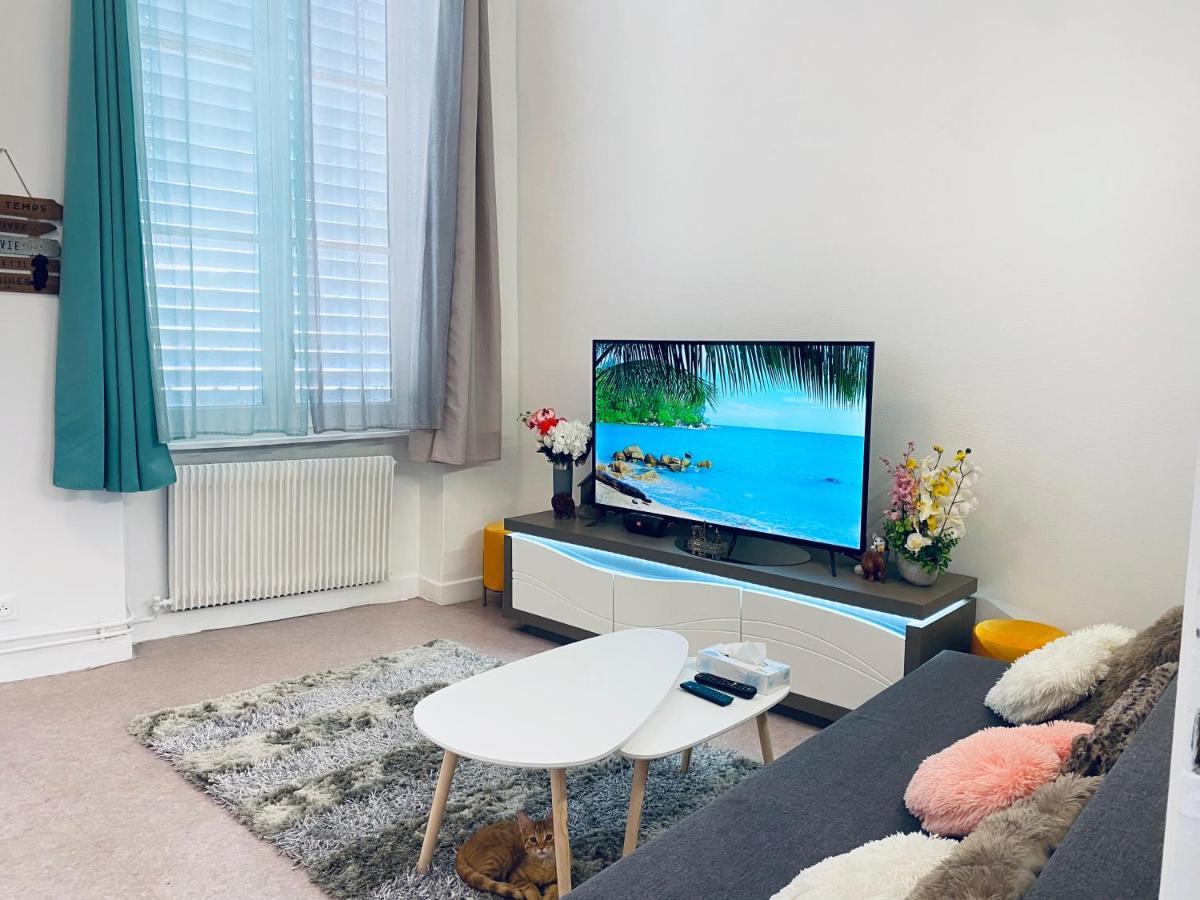 Lyon Full Entier Appartement 外观 照片