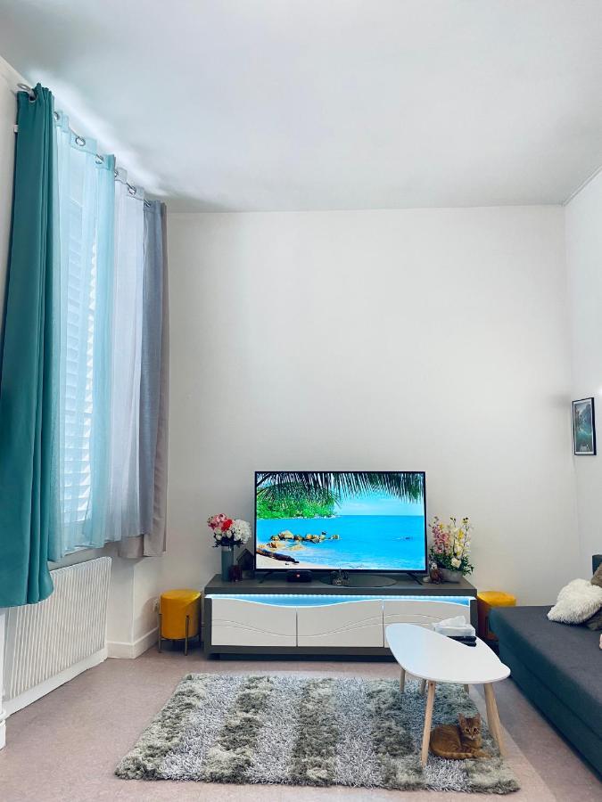 Lyon Full Entier Appartement 外观 照片