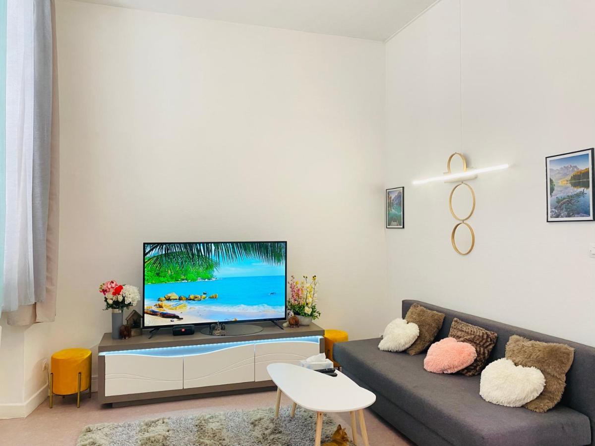 Lyon Full Entier Appartement 外观 照片