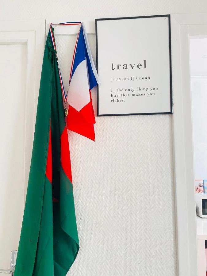 Lyon Full Entier Appartement 外观 照片