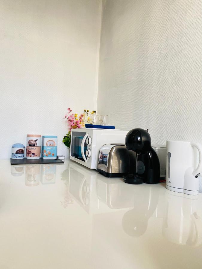 Lyon Full Entier Appartement 外观 照片