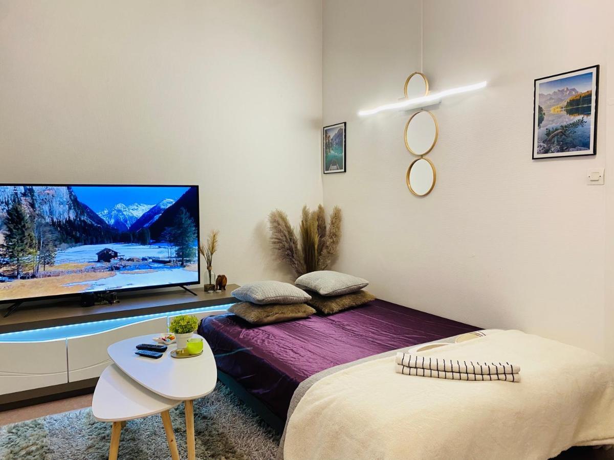 Lyon Full Entier Appartement 外观 照片