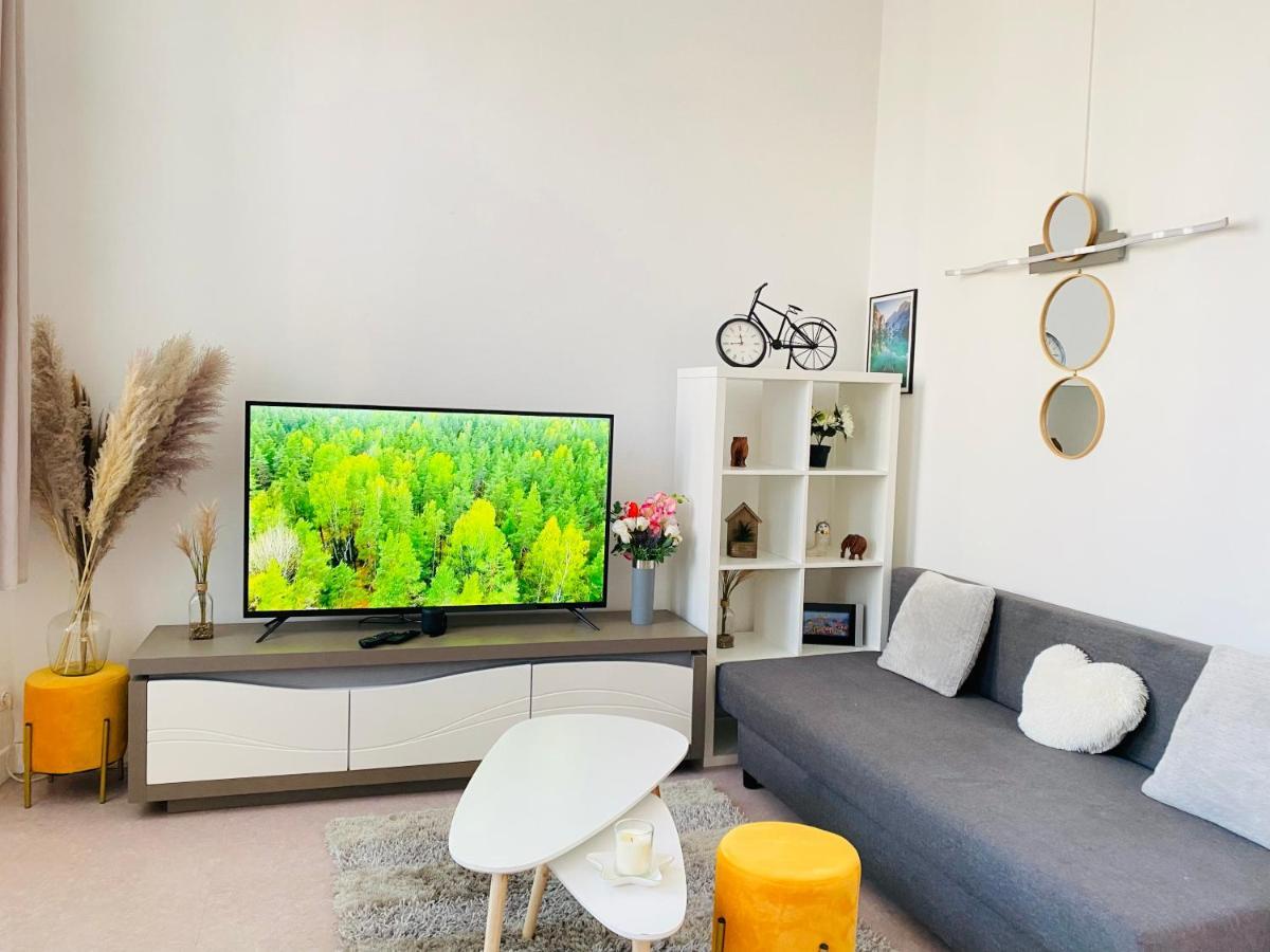 Lyon Full Entier Appartement 外观 照片