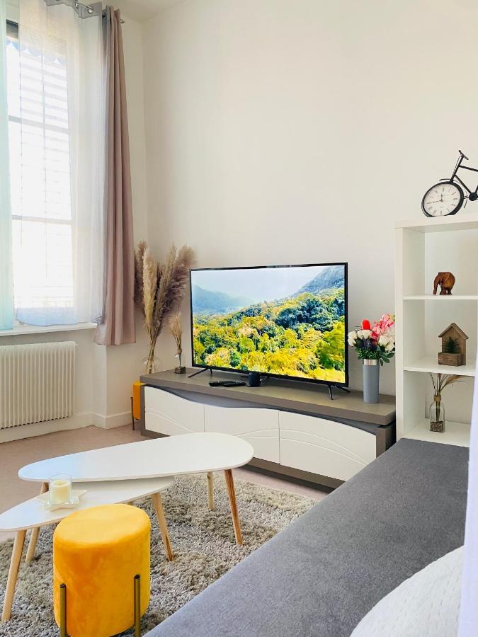 Lyon Full Entier Appartement 外观 照片