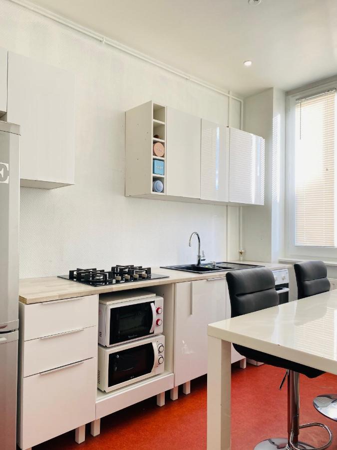 Lyon Full Entier Appartement 外观 照片