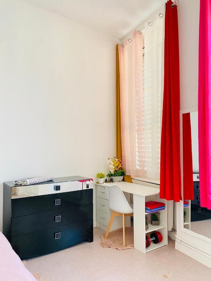 Lyon Full Entier Appartement 外观 照片