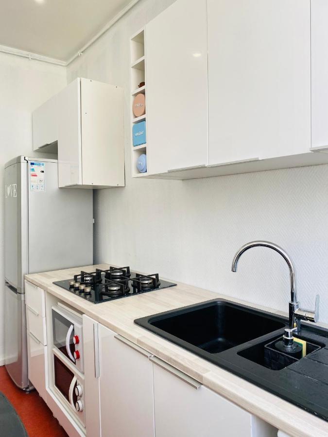 Lyon Full Entier Appartement 外观 照片